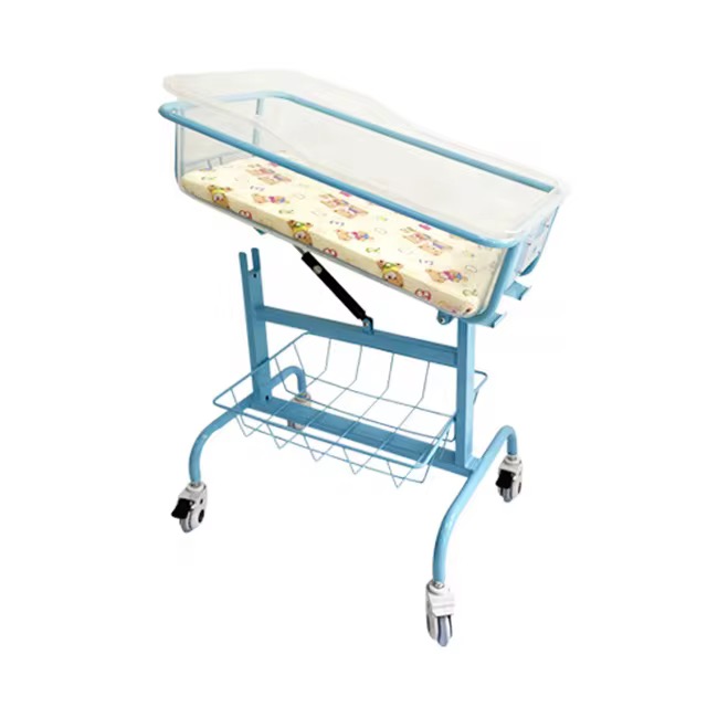 Baby bed cart wholesalers in Nigeria by Scantrik