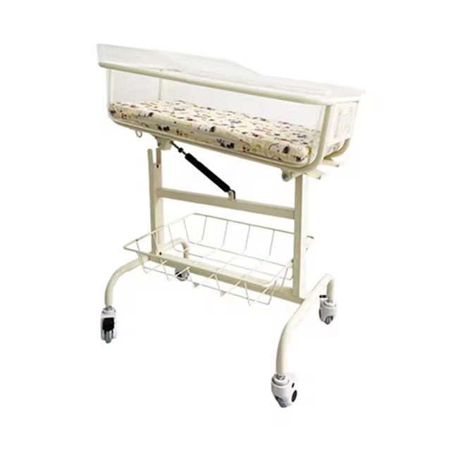 Baby bed cart price in Nigeria by Scantrik