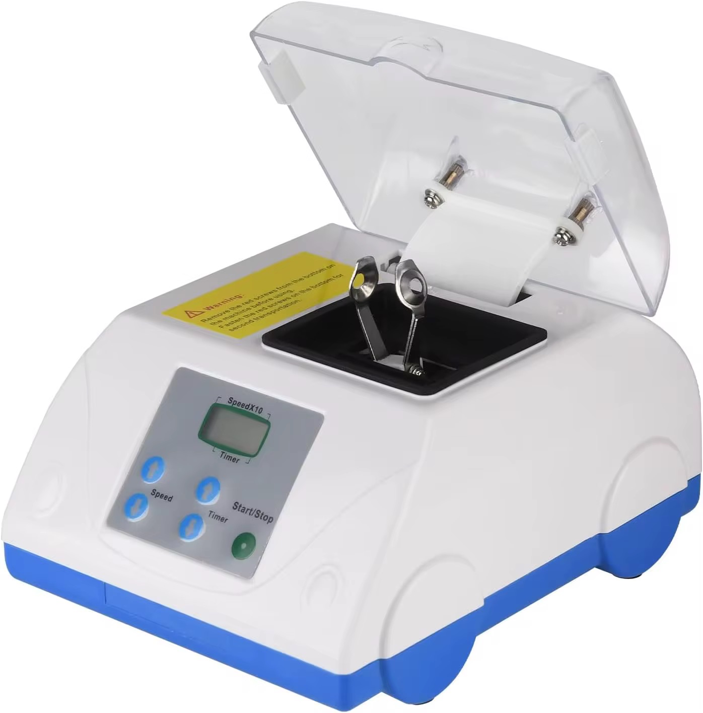 Amalagamotor installer in Nigeria by Scantrik