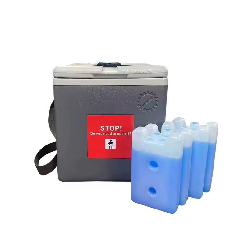 Vaccine Cooler Box Suppliers in Port Harcourt by Scantrik