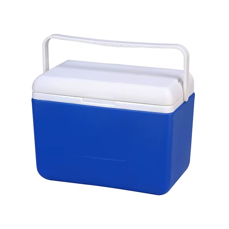 Vaccine Cooler Box Installation in Nigeria by Scantrik