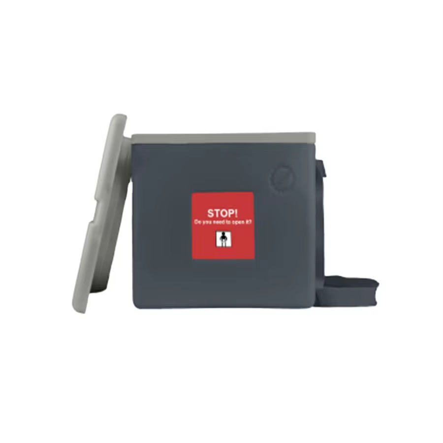 Vaccine Cooler Box Sellers in Nigeria by Scantrik