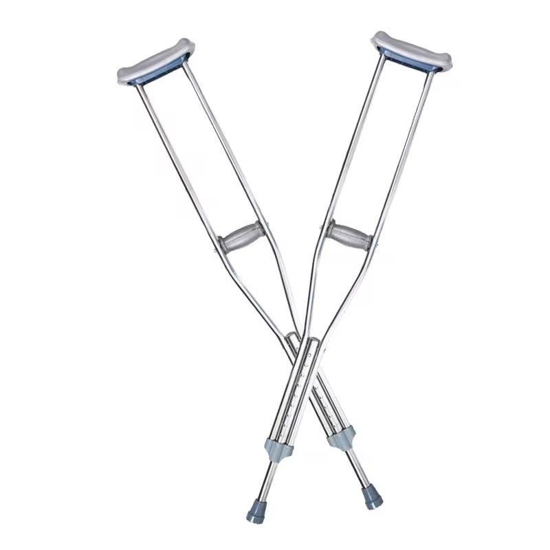 Under arm crutches pricing in Nigeria by Scantrik