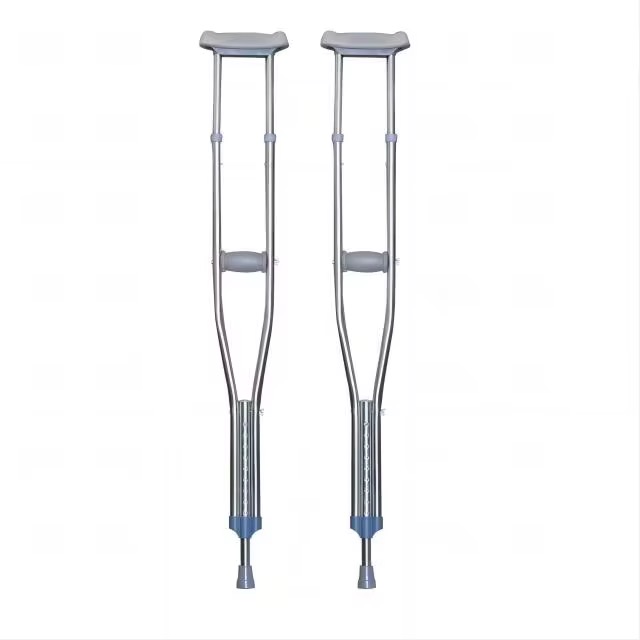 Best under arm crutches in Nigeria by Scantrik