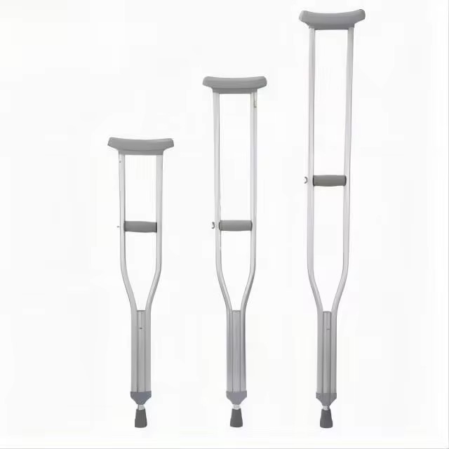 Under arm crutches dealer Abuja By Scantrik