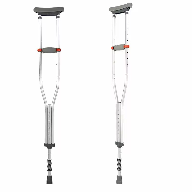 Under arm crutches distributor in Nigeria by Scantrik