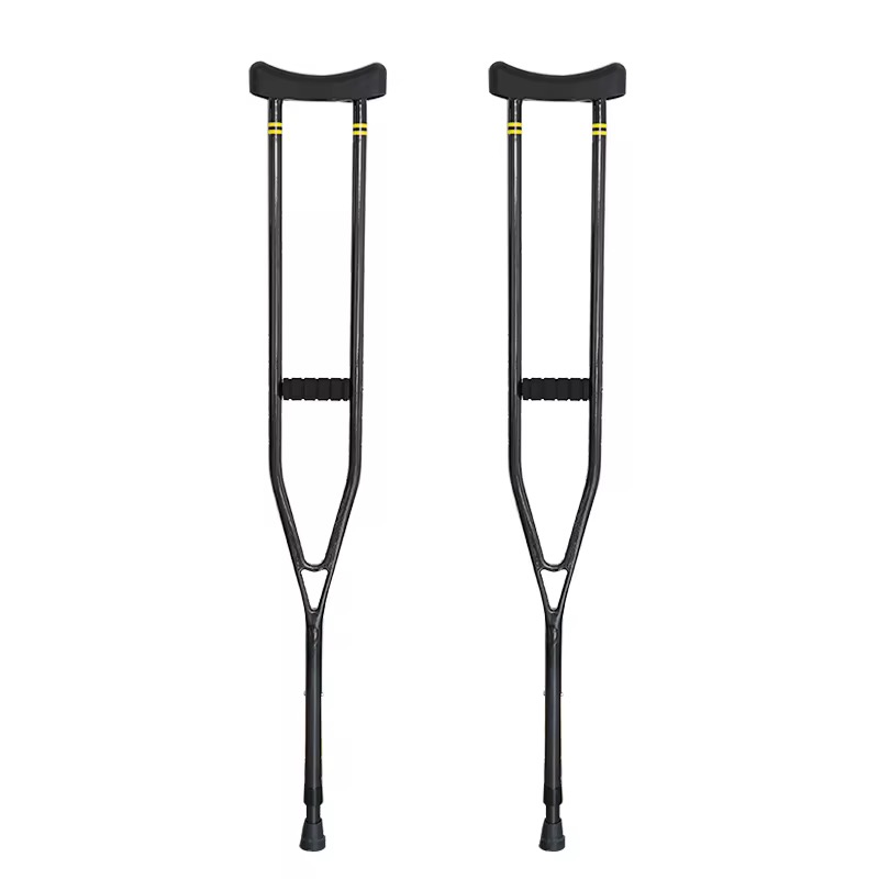 Under arm crutch dealer in Nigeria by Scantrik