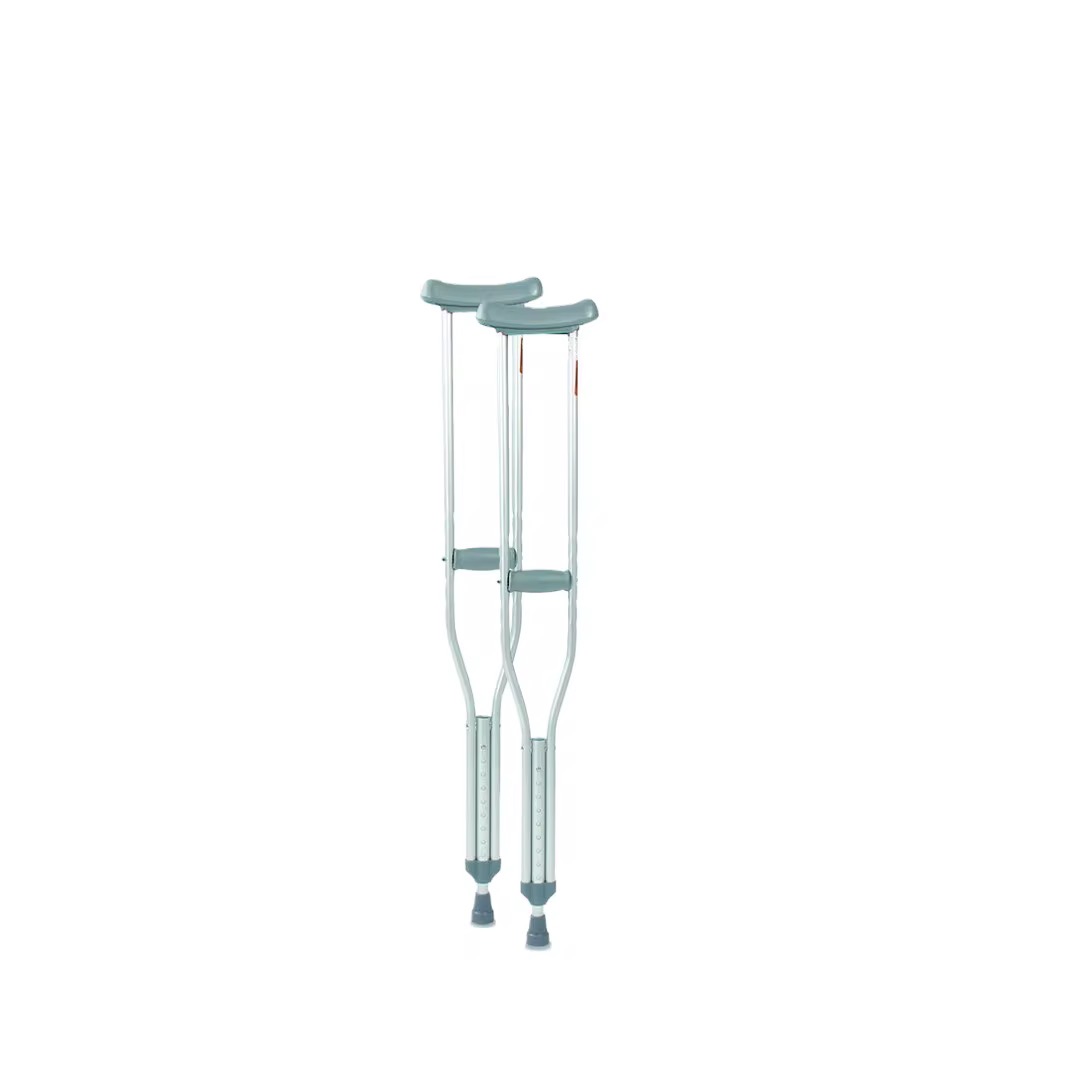 Under arm crutches wholesale in Nigeria by Scantrik