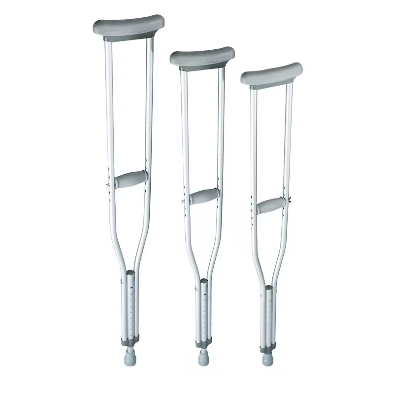 Under arm crutch suppliers in Nigeria by Scantrik