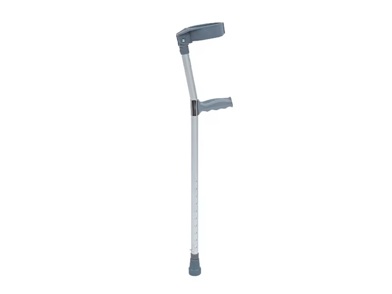 Forearm elbow crutches company in Abuja by Scantrik