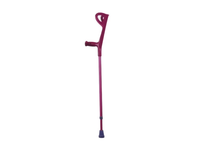 Forearm elbow crutches distributors Abuja by Scantrik