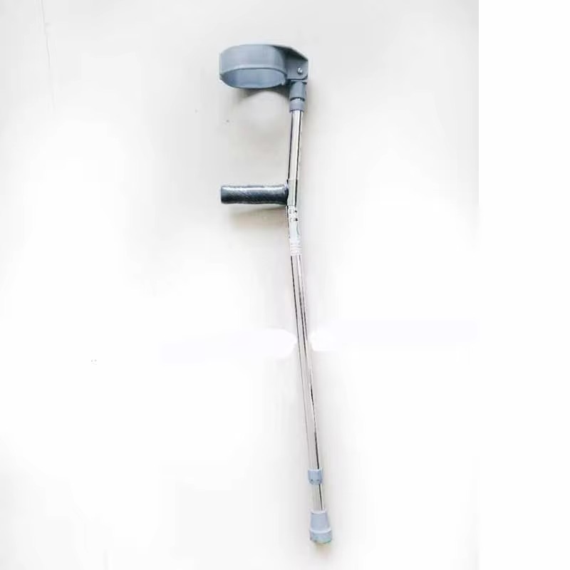 Forearm elbow crutches distributors Lagos By Scantrik