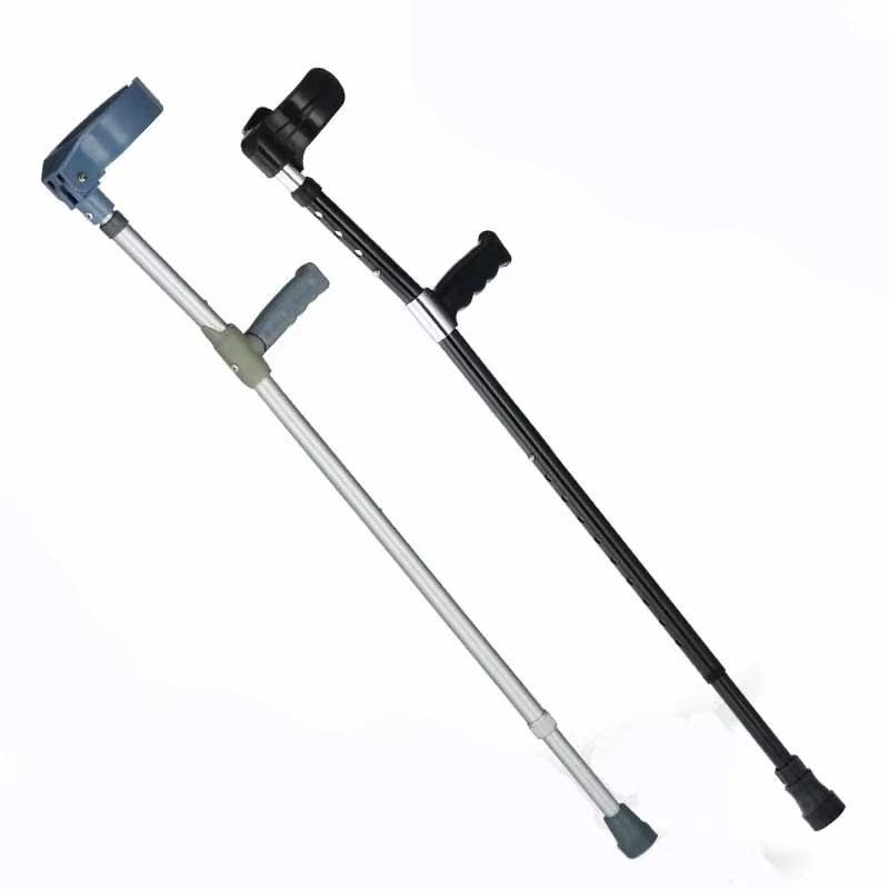 Forearm elbow crutches sales in Nigeria by Scantrik