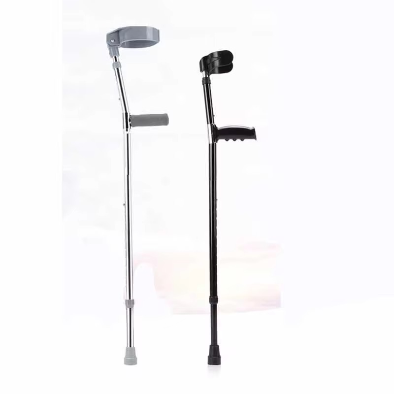 Forearm elbow crutches installers in Nigeria by Scantrik