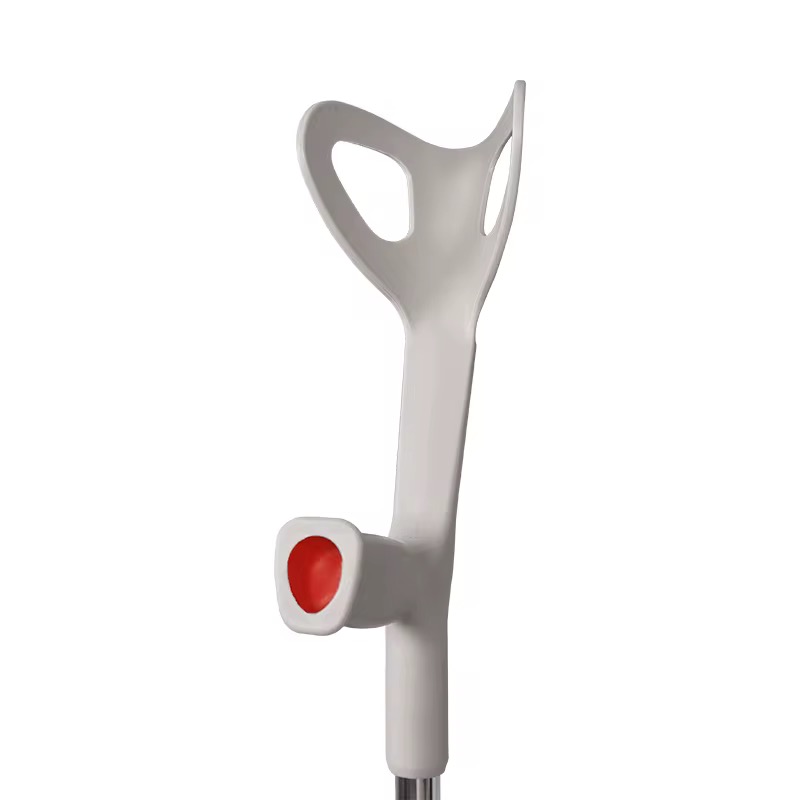 Forearm elbow crutches affordable in Abuja by Scantrik