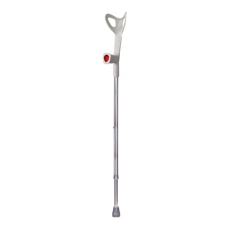 Forearm elbow crutches affordable in Nigeria by Scantrik