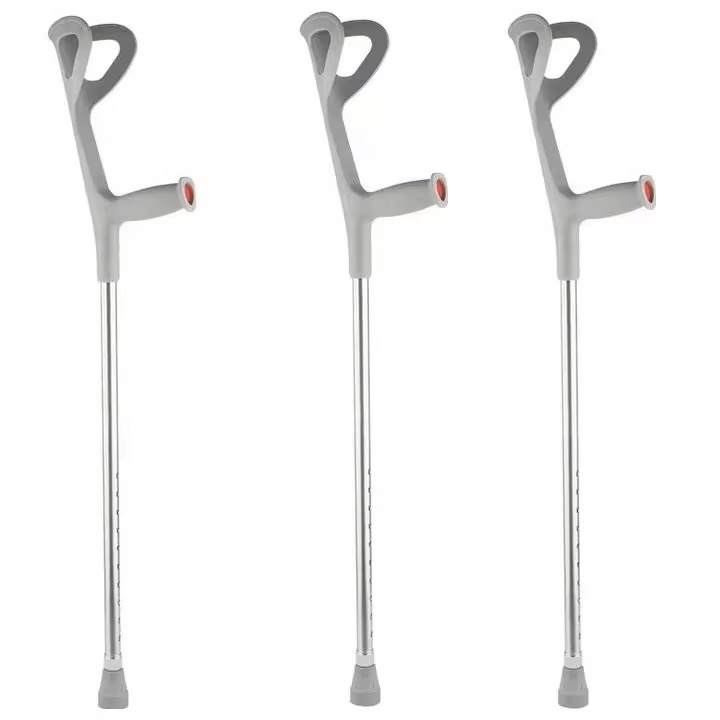 Forearm elbow crutches suppliers Lagos by Scantrik