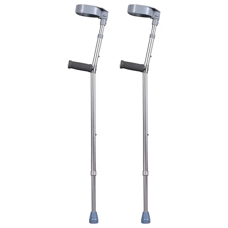 Forearm elbow crutches distributor in Nigeria by Scantrik