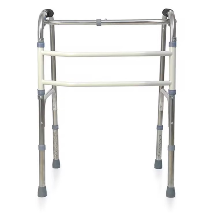 Walker aid without wheel crutches distributor in Nigeria By Scantrik
