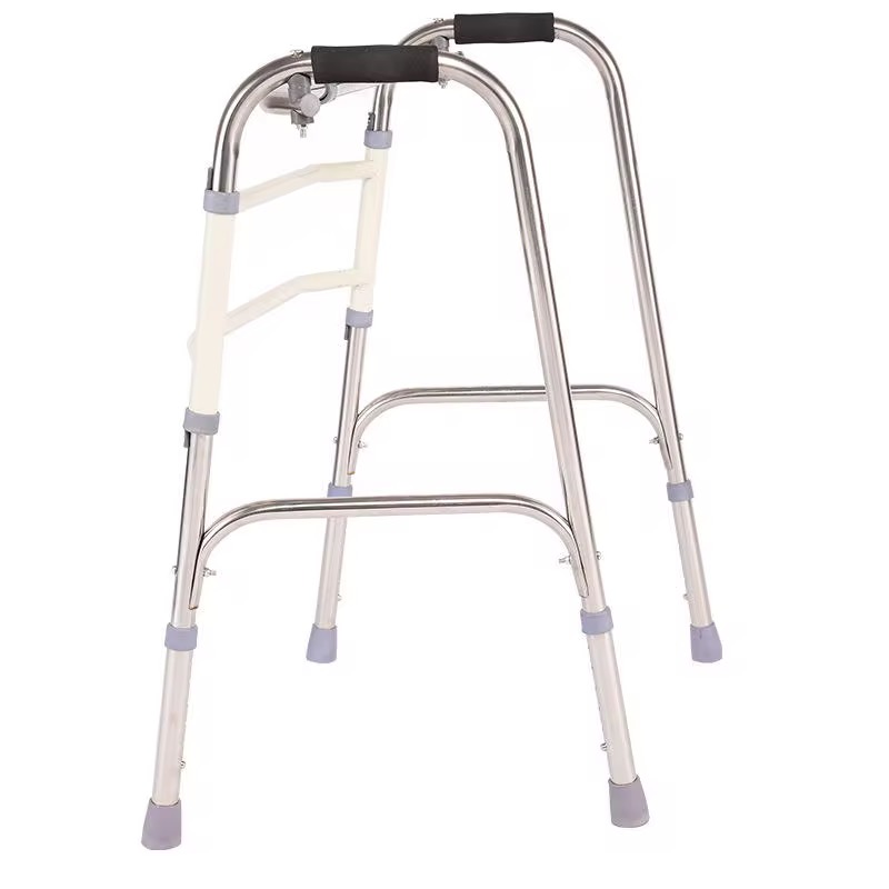 Walker aid without wheel crutches sellers in Nigeria by Scantrik