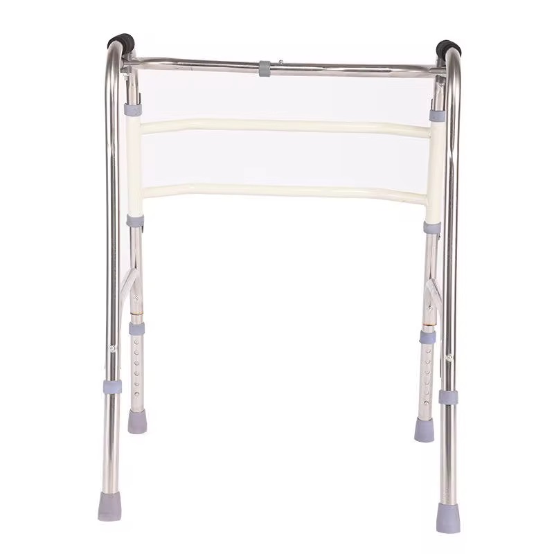 Walker aid without wheel crutches company in Nigeria by Scantrik