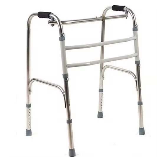 Walker aid without wheel crutches suppliers in Nigeria by Scantrik