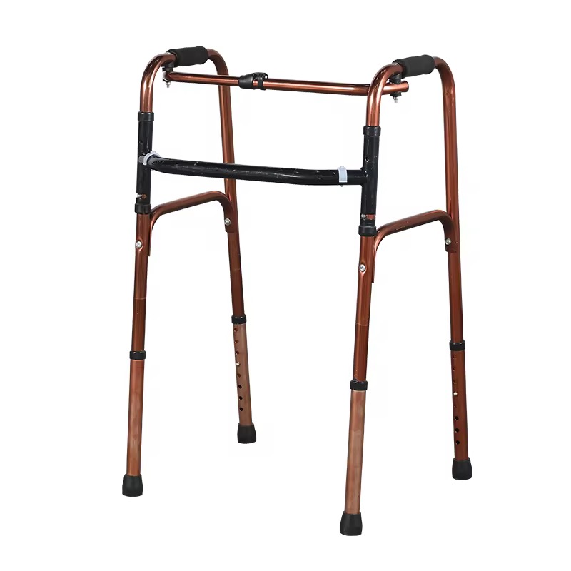 Walker aid without wheel crutches best distributors in Nigeria by Scantrik