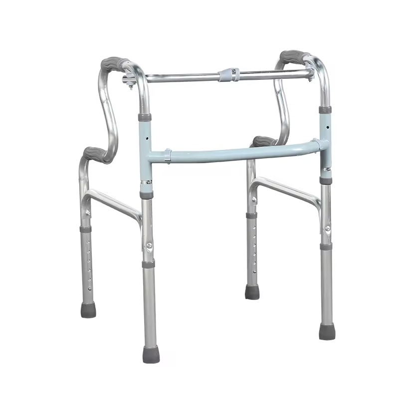 Walker aid without wheel crutches wholesale companies in Nigeria by Scantrik