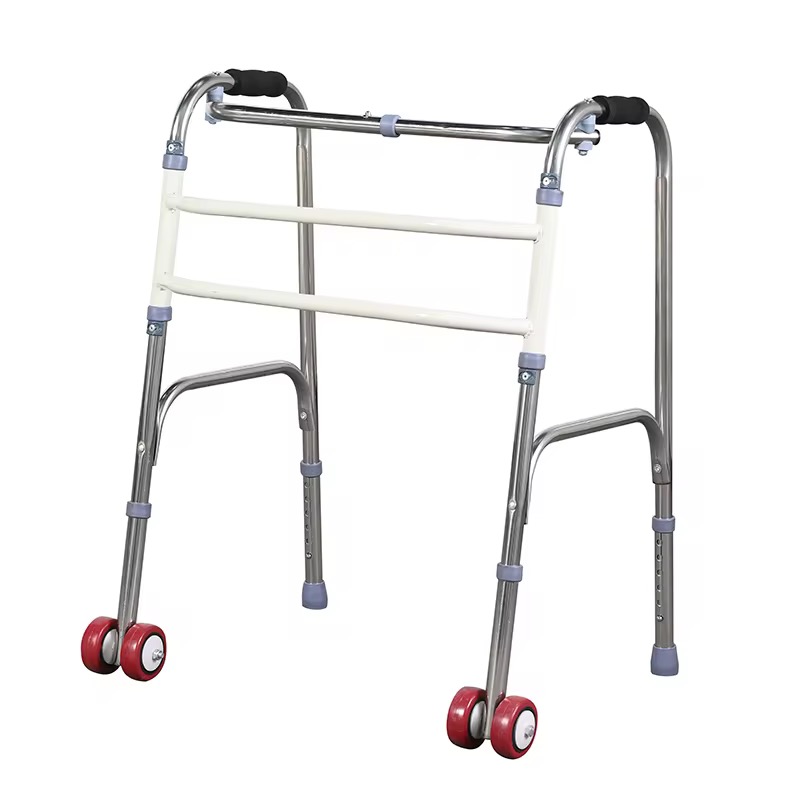 Walker aid without wheel crutches wholesale dealers in Nigeria by Scantrik