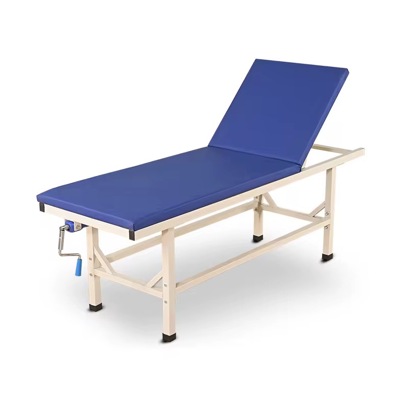 Cheapest examination couch bed in Nigeria By Scantrik