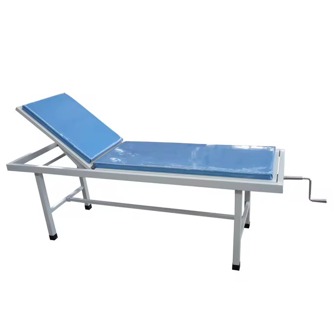 Examination couch bed dealers in Nigeria by Scantrik