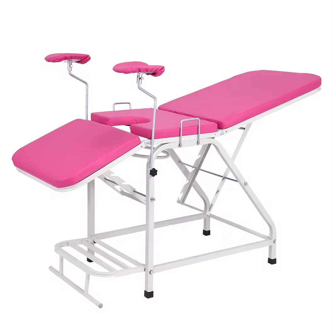 Adjustable delivery bed in Nigeria by Scantrik