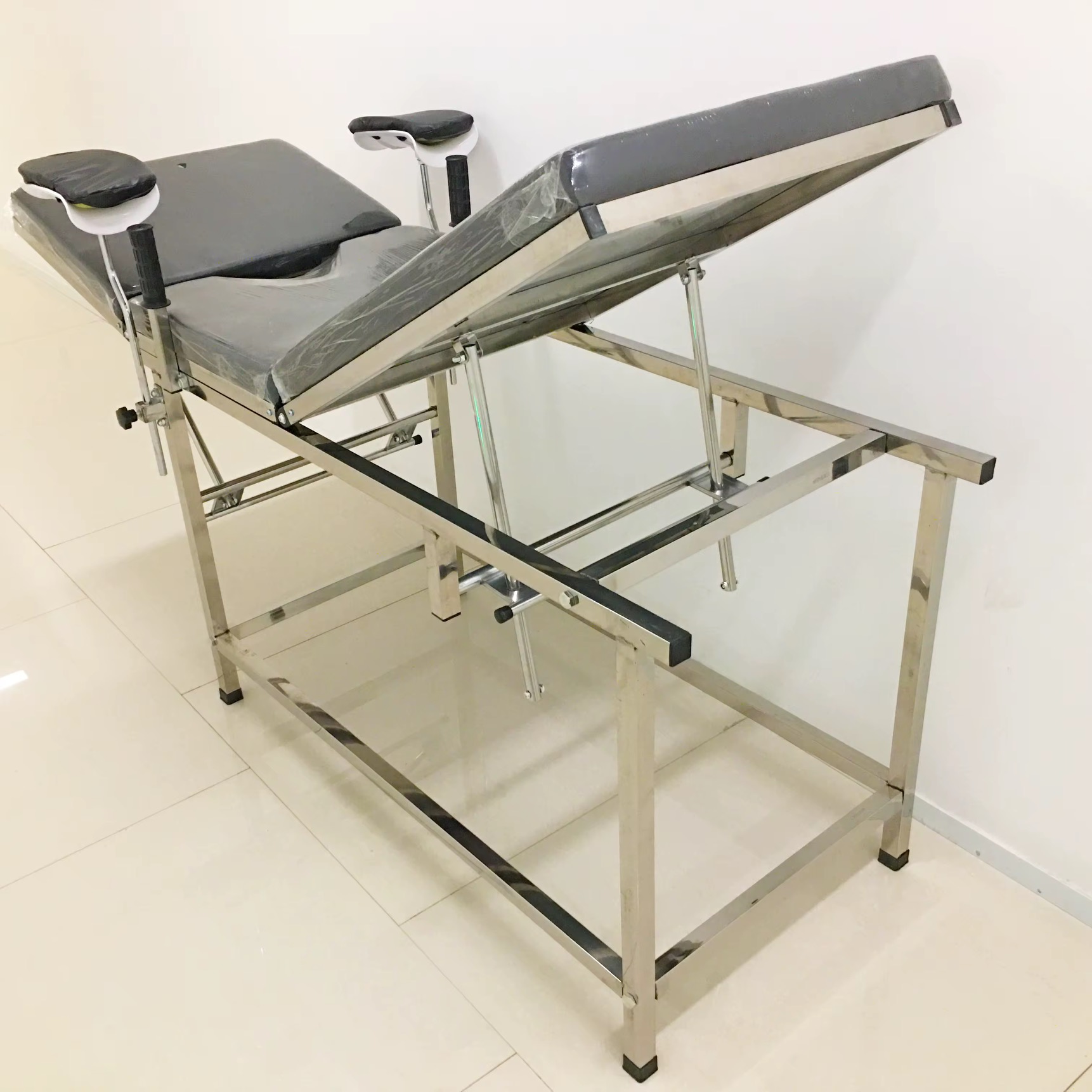 Delivery bed dealers in Nigeria by Scantrik