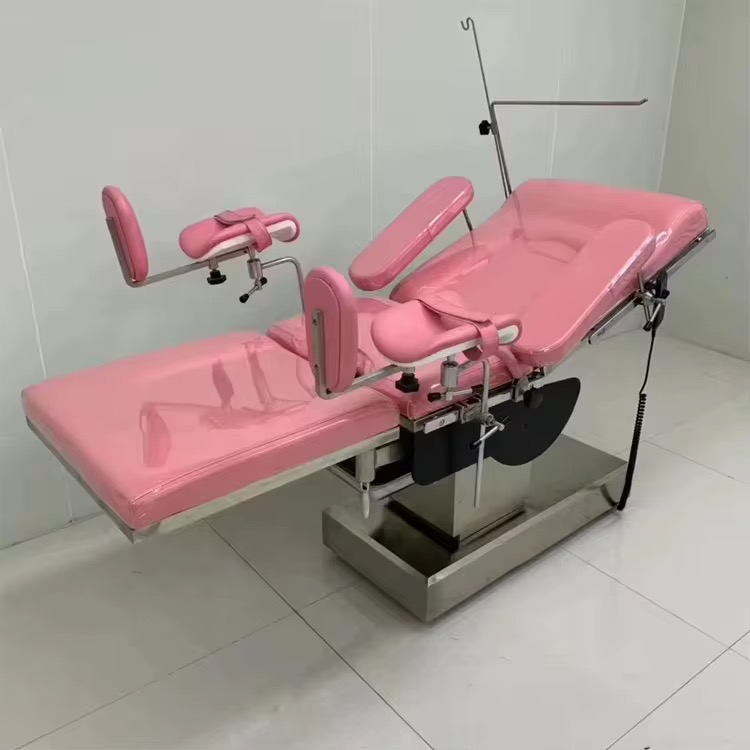 Delivery bed distributors in Nigeria by Scantrik