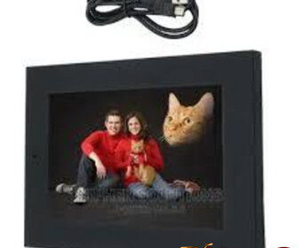 Photo-frame