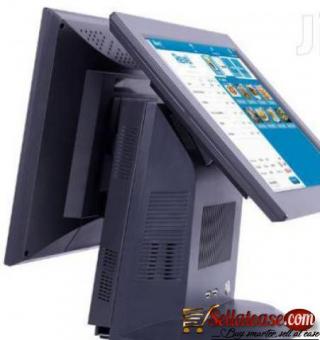 Wireless Q.M.S Token Ticket Dispenser BY HIPHEN SOLUTION SERVICE