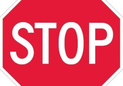 60cm-aluminum-reflective-octagonal-stop-sign