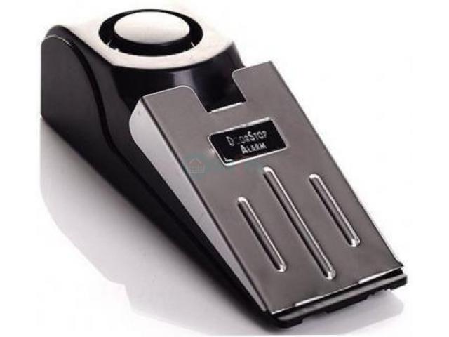 Door Stop Alarm BY HIPHEN SOLUTIONS