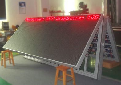 Double-Sided-LED-Sign