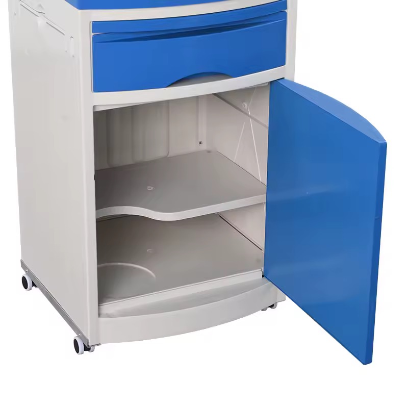 Bedside cabinet bed wholesalers in Lagos by Scantrik