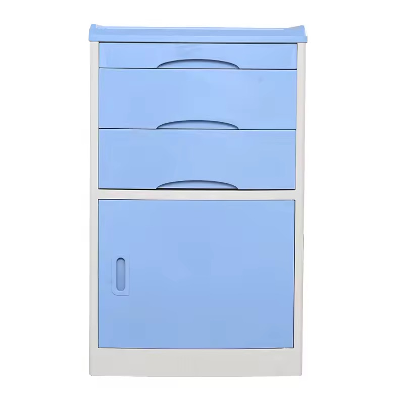 Bedside cabinet bed suppliers in Port Harcourt by by Scantrik