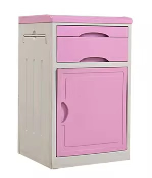 Bedside cabinet bed suppliers in Lagos by Scantrik