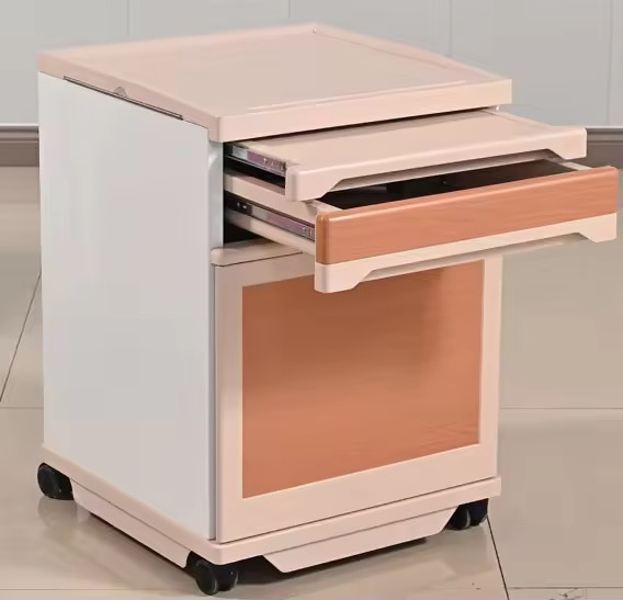 Bedside cabinet bed companies in Lagos