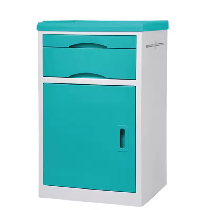 Bedside cabinet bed companies in Abuja by Scantrik