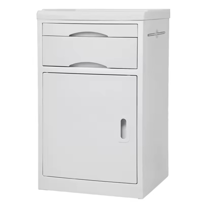 Bedside cabinet bed companies in Nigeria by Scantrik