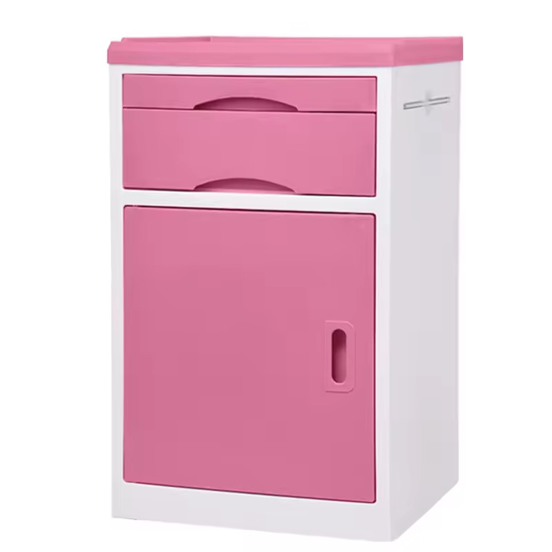 Bedside cabinet bed dealers in Nigeria by Scantrik