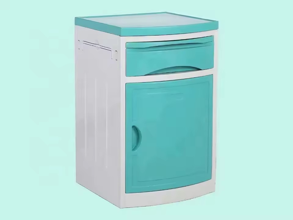 Bedside cabinet bed wholesalers in Nigeria by Scantrik