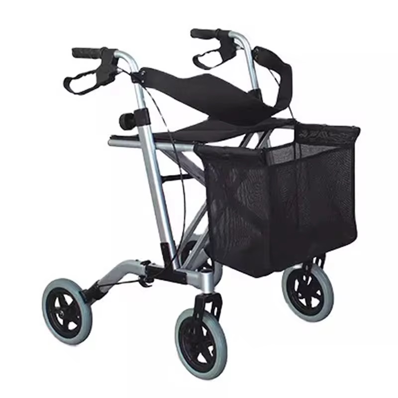 Four wheeled roller walker frame dealers in Port Harcourt,