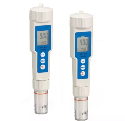Digital pH Meter Installation and Maintenance Nigeria by Scantrik