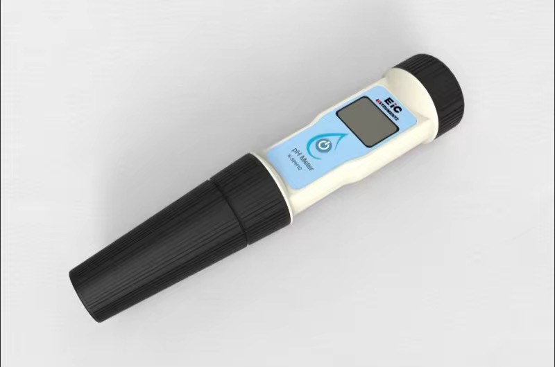 Digital pH Meter Installation Services in Nigeria by Scantrik